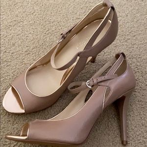 Nine West Heels